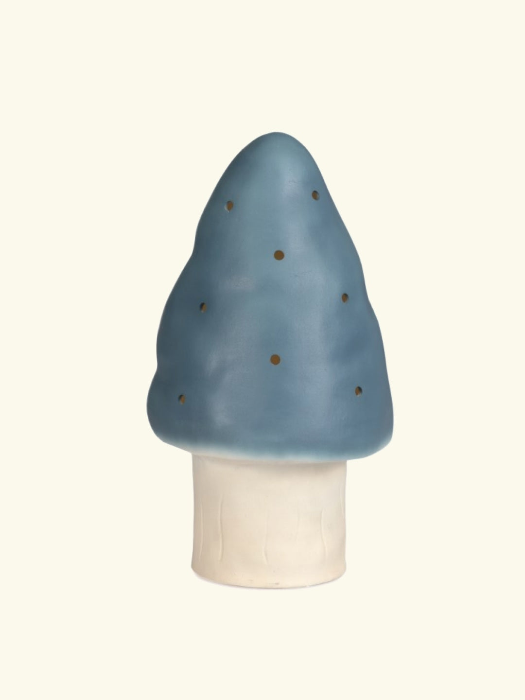 Egmont Toys Mushroom Lamp, Egmont Toys seenelamp, small jeans