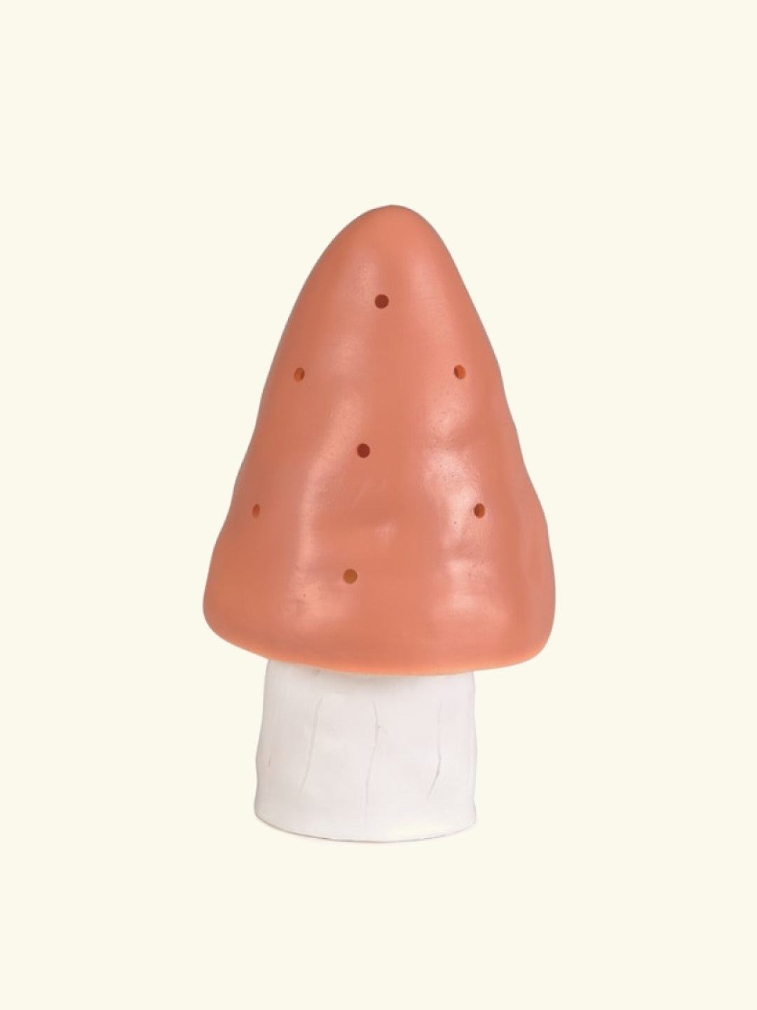 Egmont Toys Mushroom Lamp, Egmont Toys seenelamp, small terra