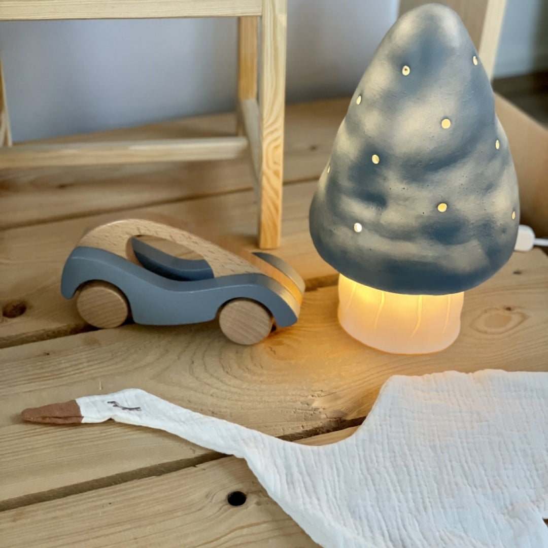 Egmont Toys Mushroom Lamp, Egmont Toys seenelamp, all-groups