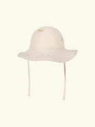 Konges Slojd Fanga Fontana Como Swimhat, beach hat, Konges Slojd Fanga Fontana beebi ujumismüts, UV-müts, UV-kaitsega müts, rannamüts