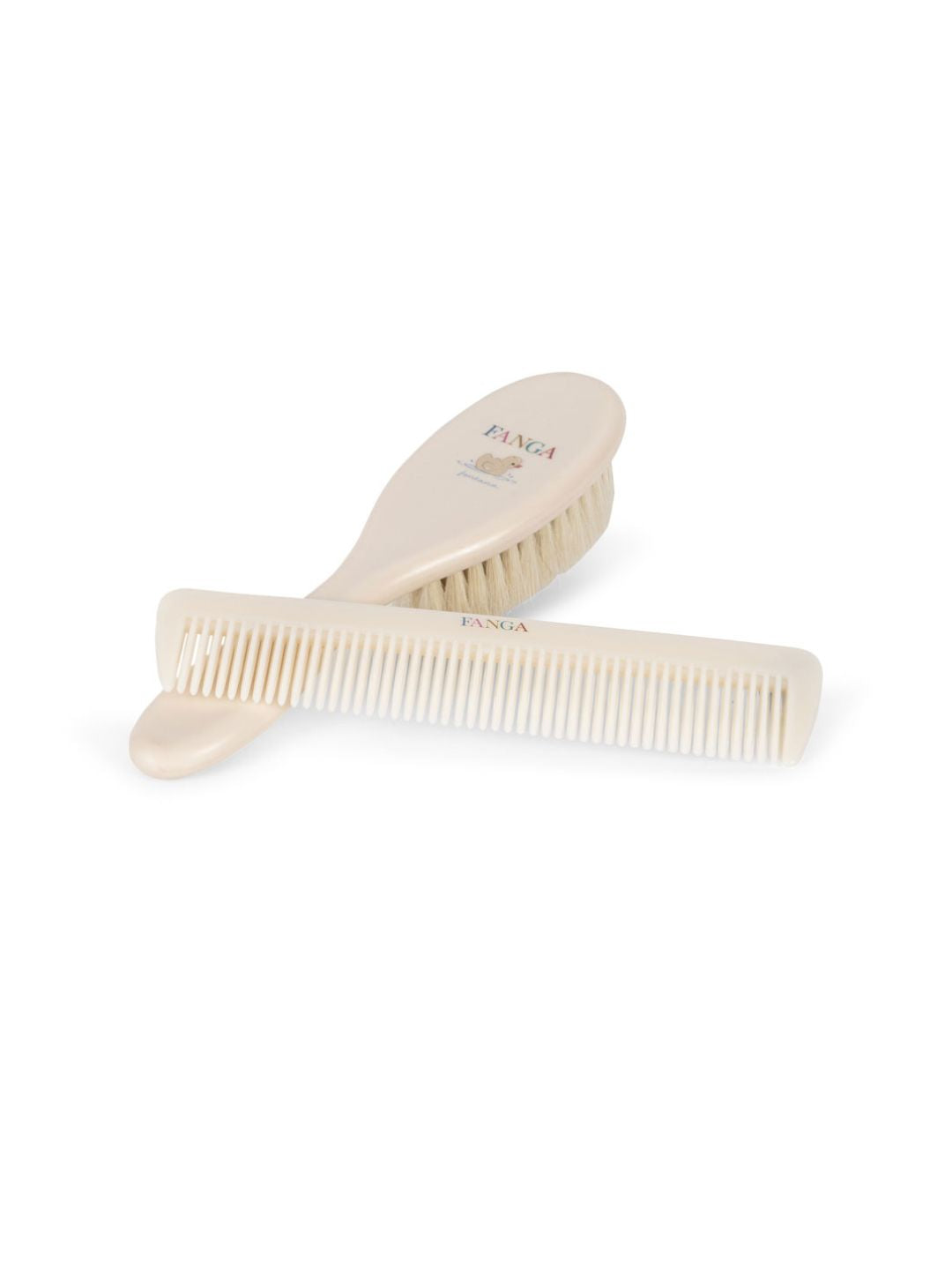 Fanga Fontana Baby Hairbrush Set – Babyluv