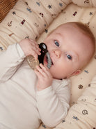 Filibabba cooling teethers penguind and tdeer, Filibabba jahutavad närimisrõngad - pingviin ja hirv