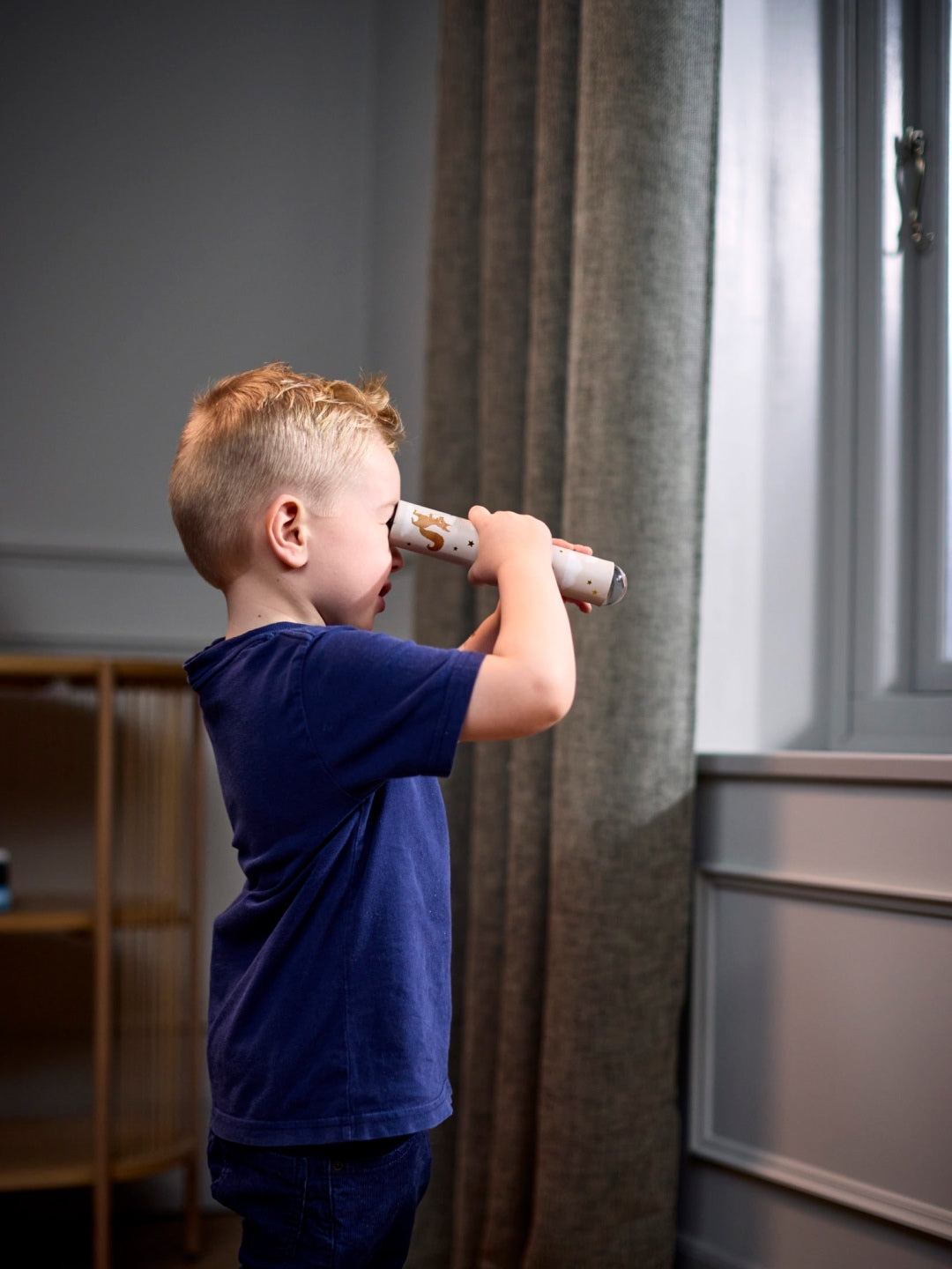 Filibabba Crystal Ball Kaleidoscope, Filibabba kristall-kaleidoskoop, all-groups