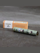 Filibabba Crystal Ball Kaleidoscope, Filibabba kristall-kaleidoskoop, all-groups