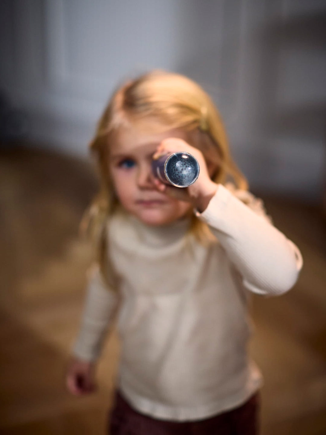 Filibabba Crystal Ball Kaleidoscope, Filibabba kristall-kaleidoskoop, all-groups