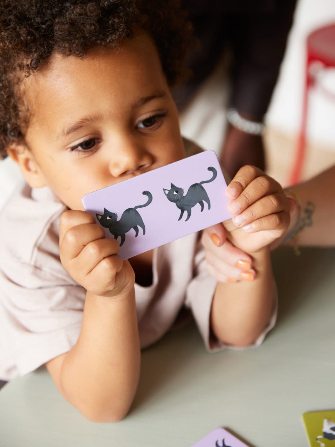 Filibabba Domino Game - Farm animals, Filibabba doomini - taluloomad