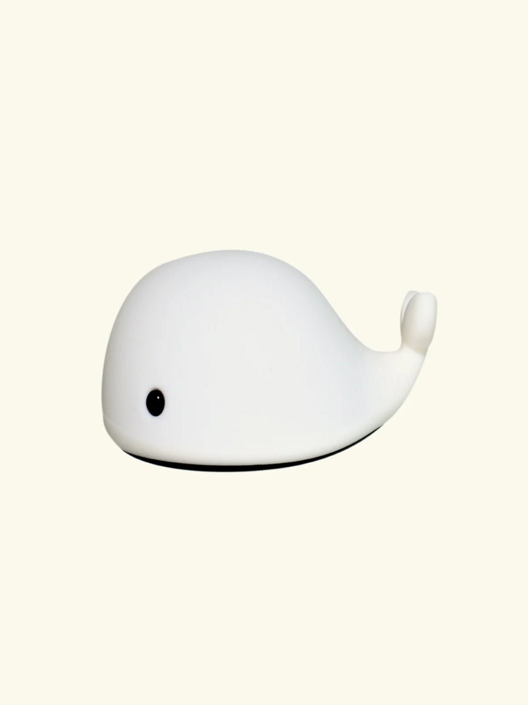 Filibabba led lamp whale, Filibabba vaala led lamp lastetuppa