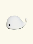 Filibabba led lamp whale, Filibabba vaala led lamp lastetuppa