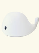 Filibabba LED floor light - Christian the Whale, Filibabba LED põrandalamp, öölamp vaal 60 cm
