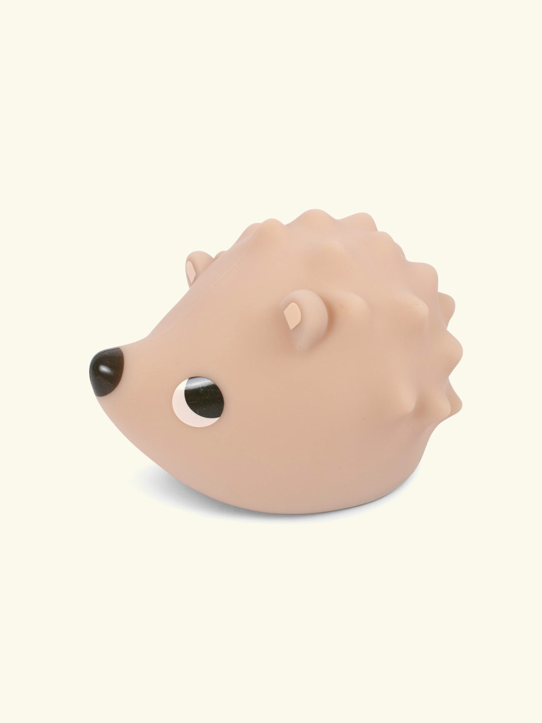 Filibabba LED night light - Henning the hedgehog, Filibabba LED öölamp siil