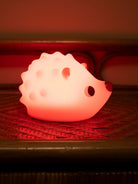 Filibabba LED night light - Henning the hedgehog, Filibabba LED öölamp siil