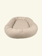 Filibabba baby nest 2nd generation, Filibabba teise põlvkonna beebipesa, warm grey