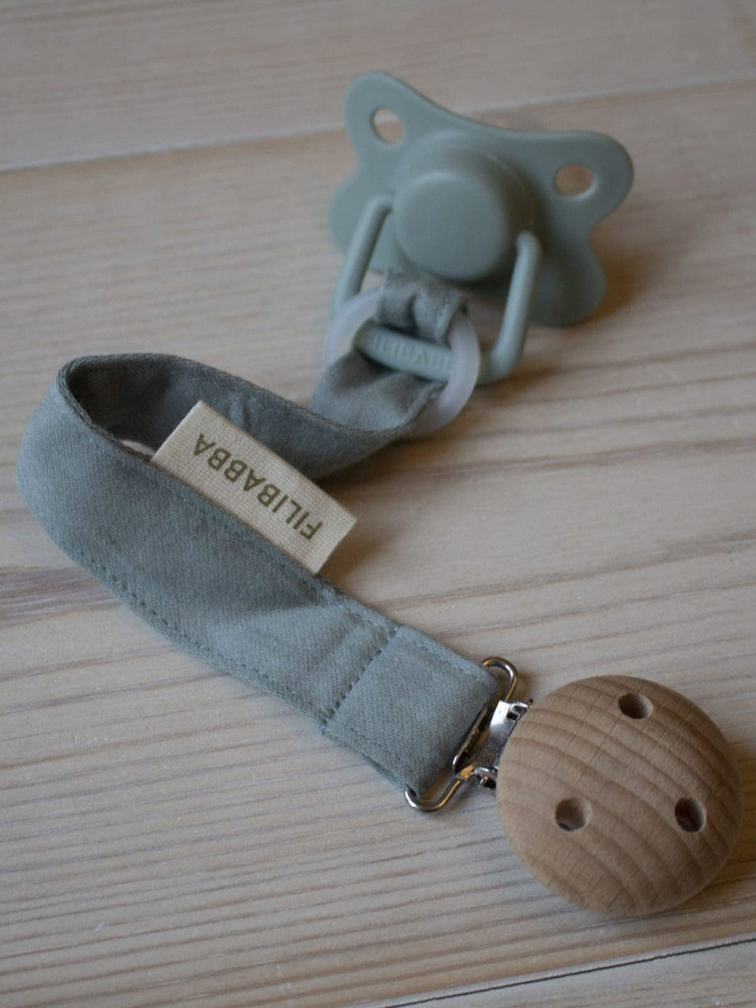 Filibabba pacifier clip, Filibabba lutikett, lutiklamber, all-groups
