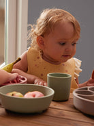 Filibabba Silicone Bib with Print, silikoonist söögipõll, silikoonist pudipõll, all-groups