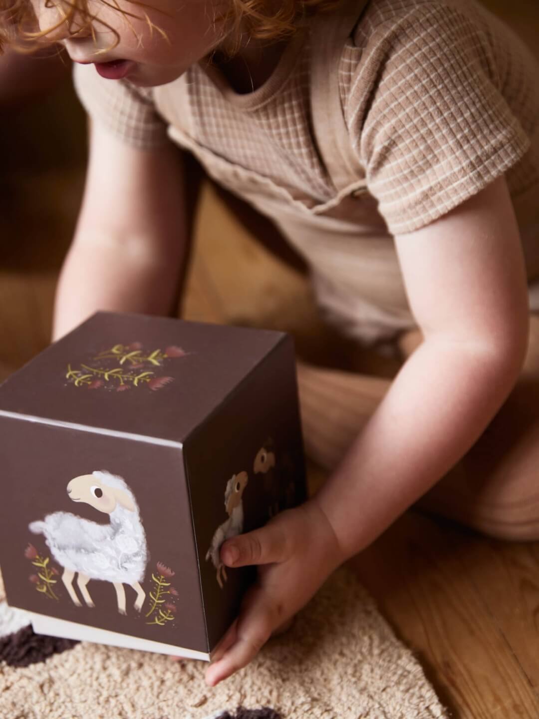 Filibabba stacking blocks, magic farm, Filibabba ladumiskuubikud, farm, talu