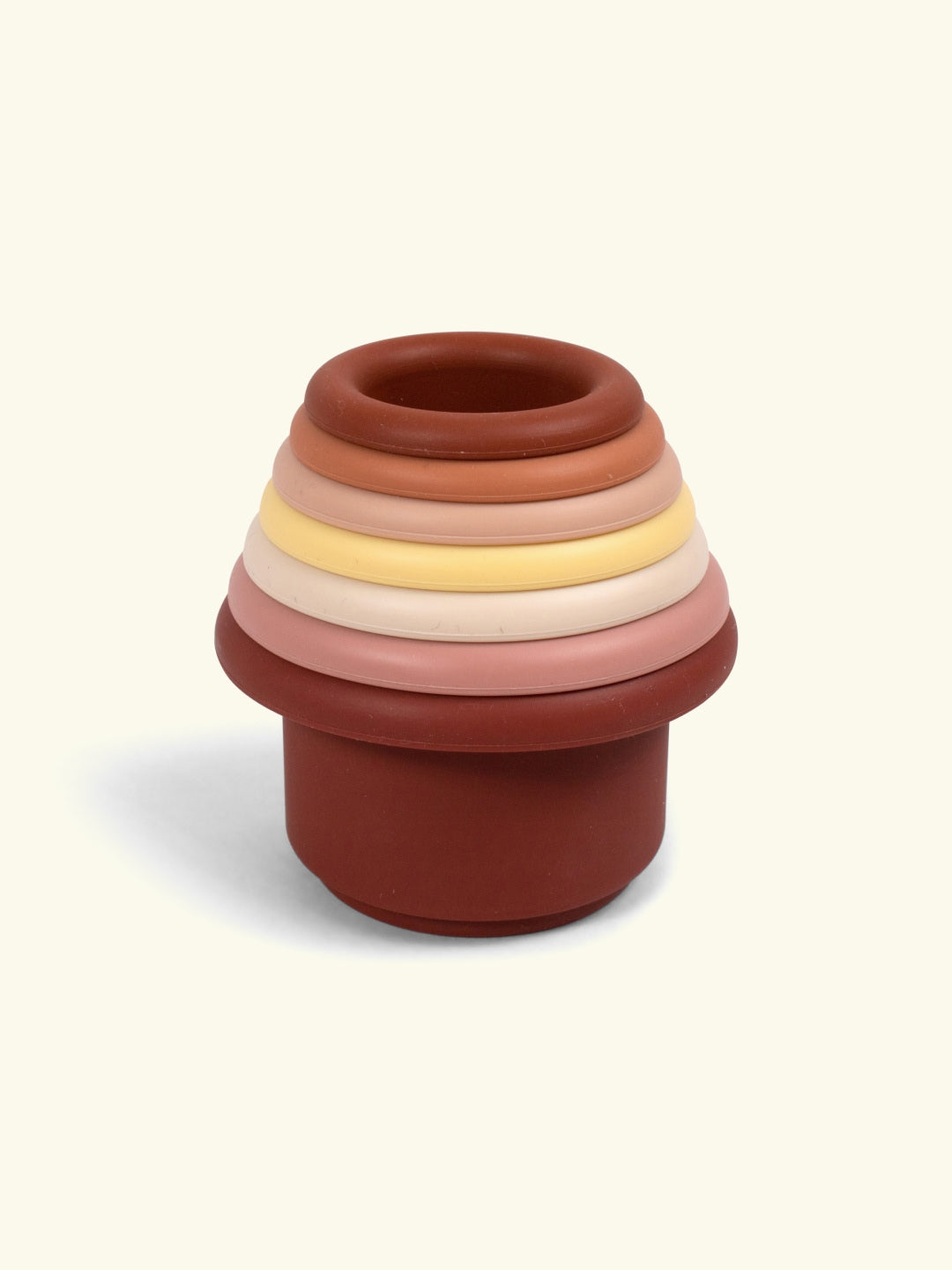 Filibabba silicone stacking cups, Filibabba silikoonist ladumistopsid, all-groups