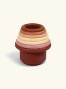 Filibabba silicone stacking cups, Filibabba silikoonist ladumistopsid, all-groups