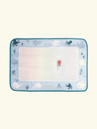 Filibabba Water Drawing Mat, Christian's Whale Tales, Filibabba veega joonistusmatt vaalateemaline