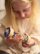 Filibabba my first wooden sensory toys, Filibabba minu esimesed puidust sensoorsed mänguasjad