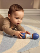 Filibabba my first wooden sensory toys, Filibabba minu esimesed puidust sensoorsed mänguasjad