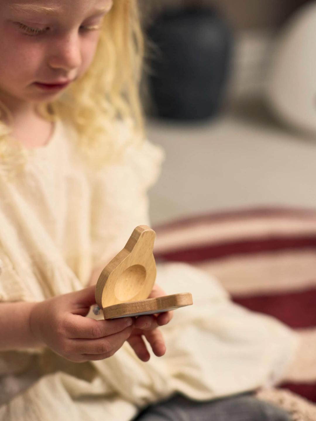 Filibabba play set - my first wooden toy instruments, Filibabba komplekt - minu esimesed puidust muusikariistad