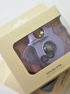 Filibabba Teether - Cooling Star 2-Pack, Filibabba jahutavad närimisrõngad, 2 pakk, all-groups