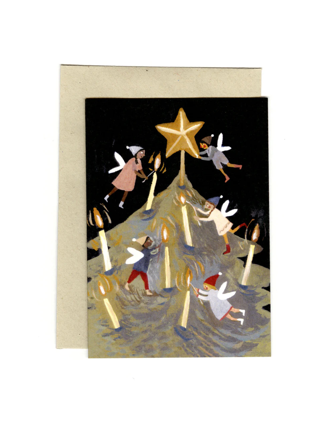 Gemma Koomen postcards