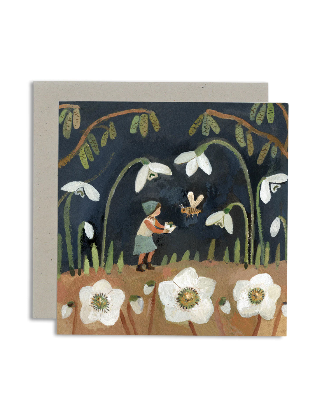 Gemma Koomen postcards