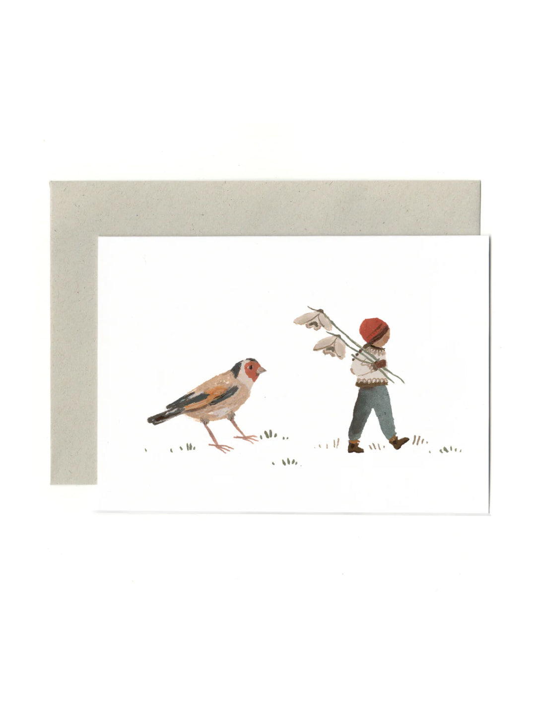 Gemma Koomen postcards