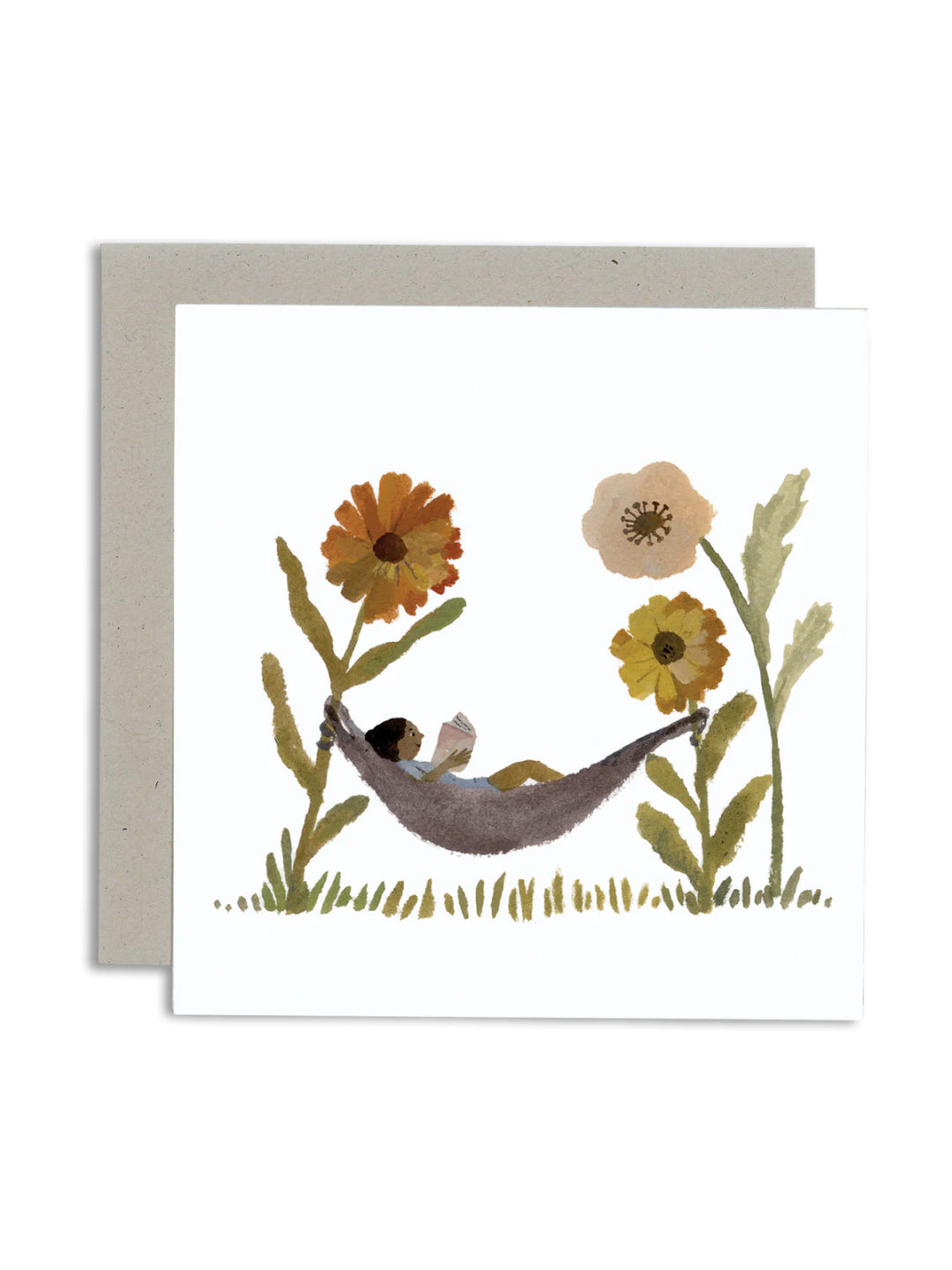 Gemma Koomen postcards