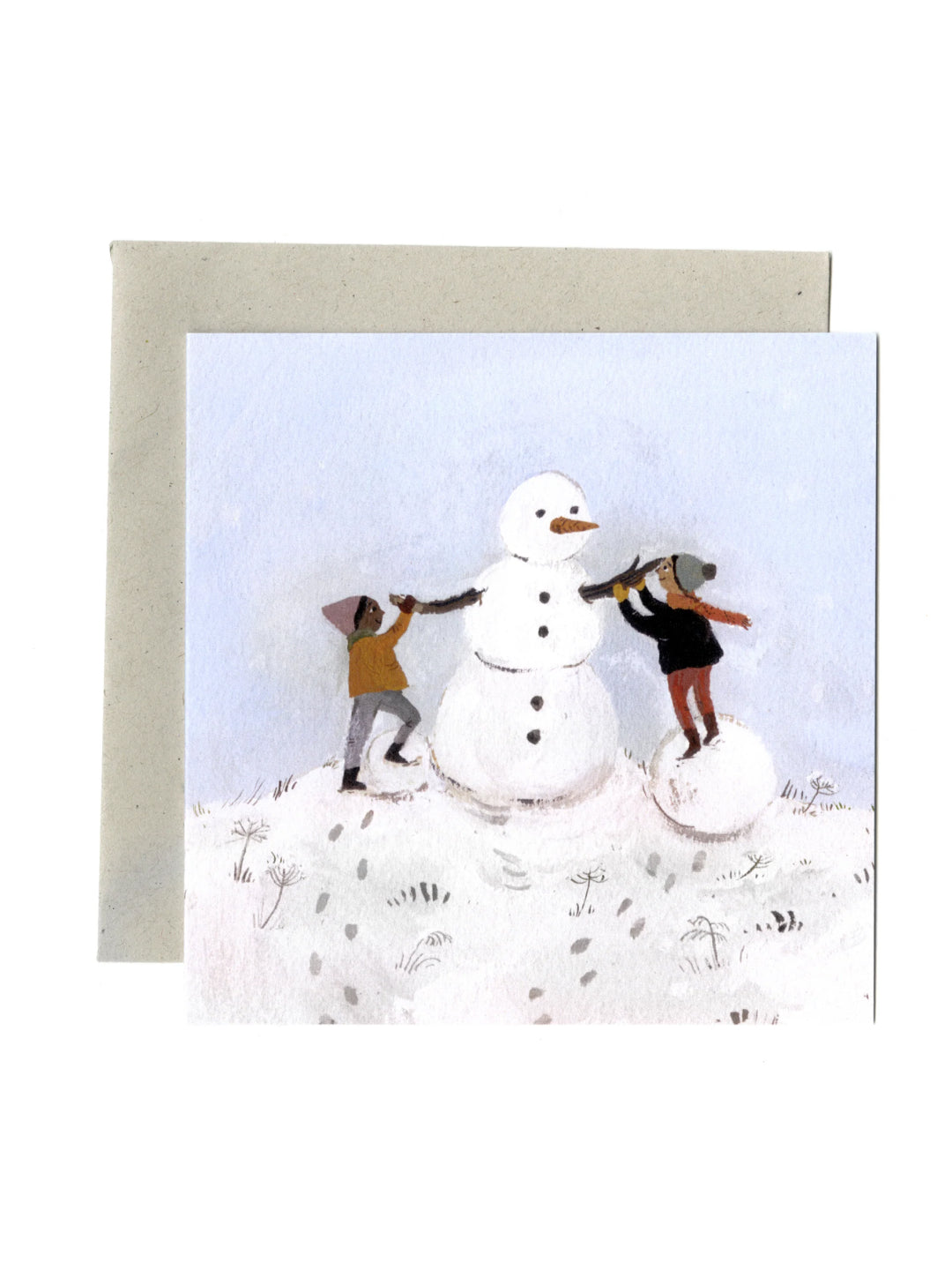 Gemma Koomen postcards