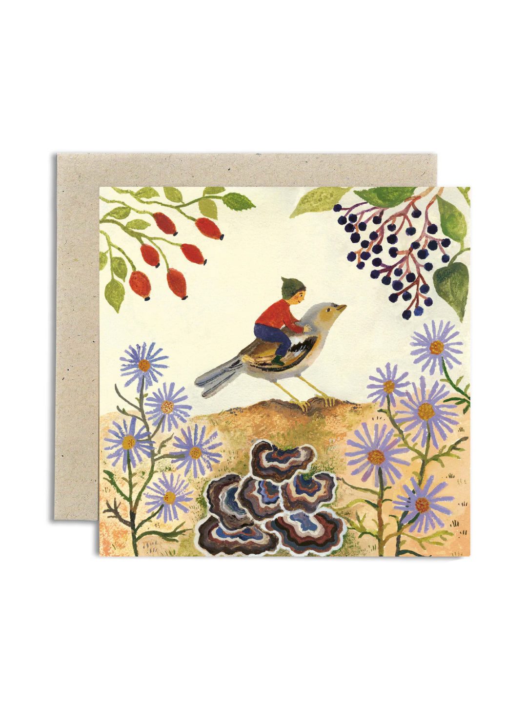 Gemma Koomen postcards