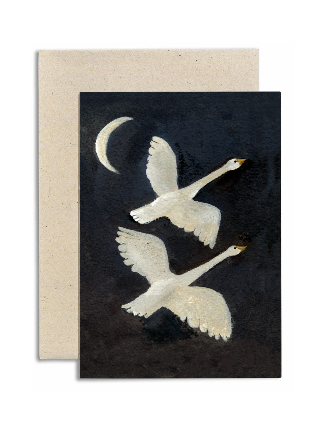 Gemma Koomen postcards