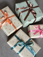 Gift wrapping, kingituste pakkimine, all-groups
