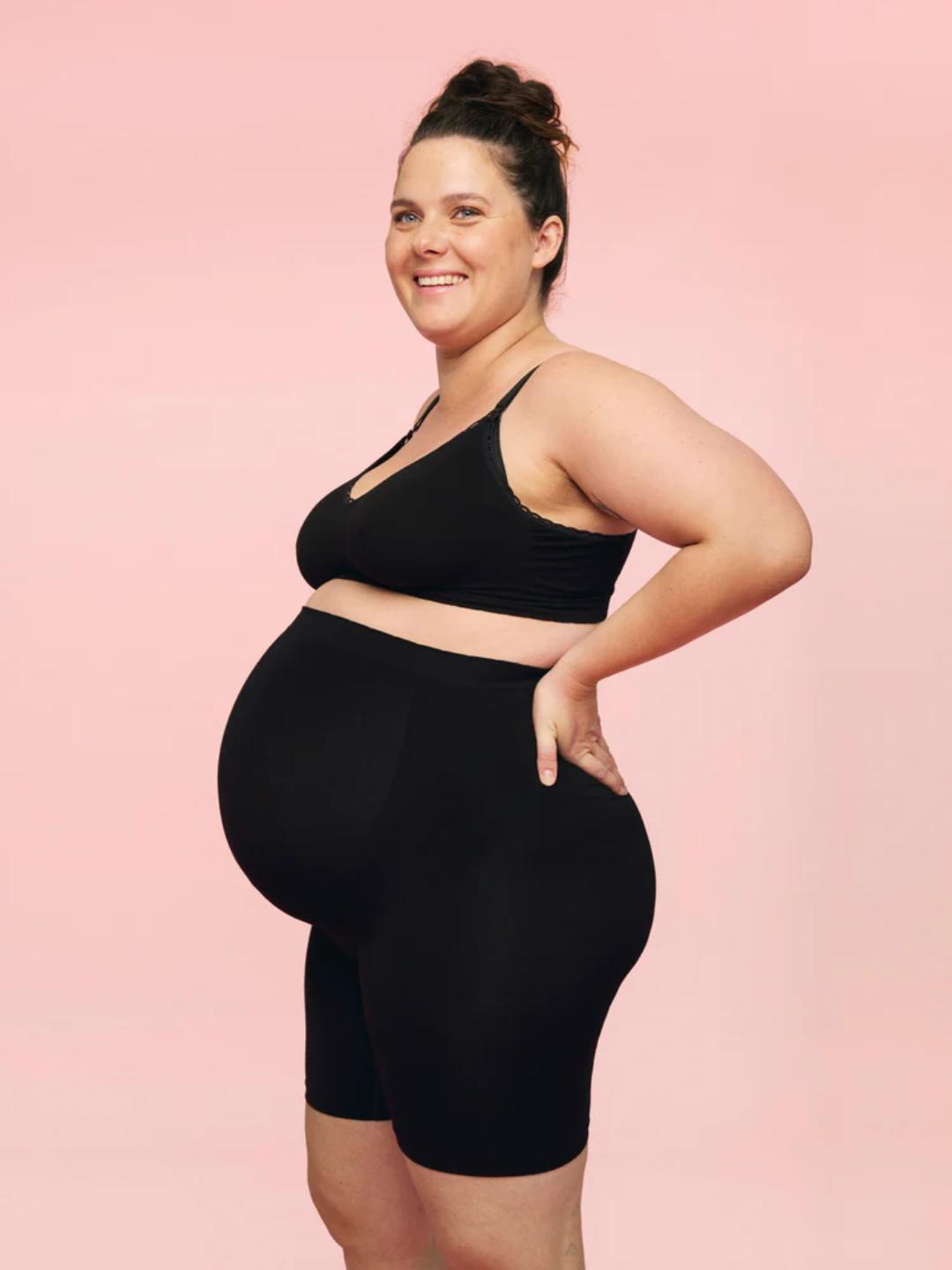 Momkind belly support shorts, Momkind rase, Momkind rasedate retuusid, rasedate lühikesed püksid, raseda tugipüksid, rasedašortsid, all-groups