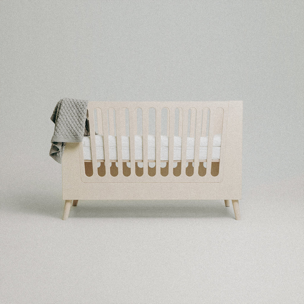 Babyluv first product baby bed, Babyluv esimene toode beebivoodi