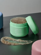 Haan body scrub, kehakoorija, all-groups