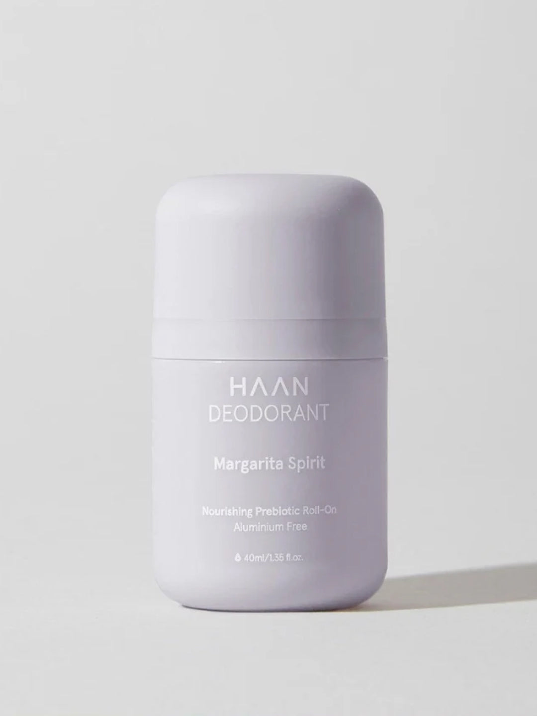 Haan deodorant