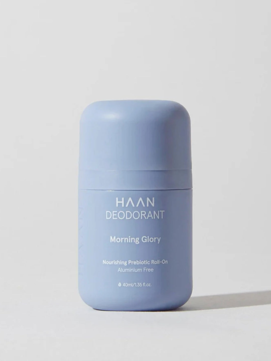 Haan deodorant