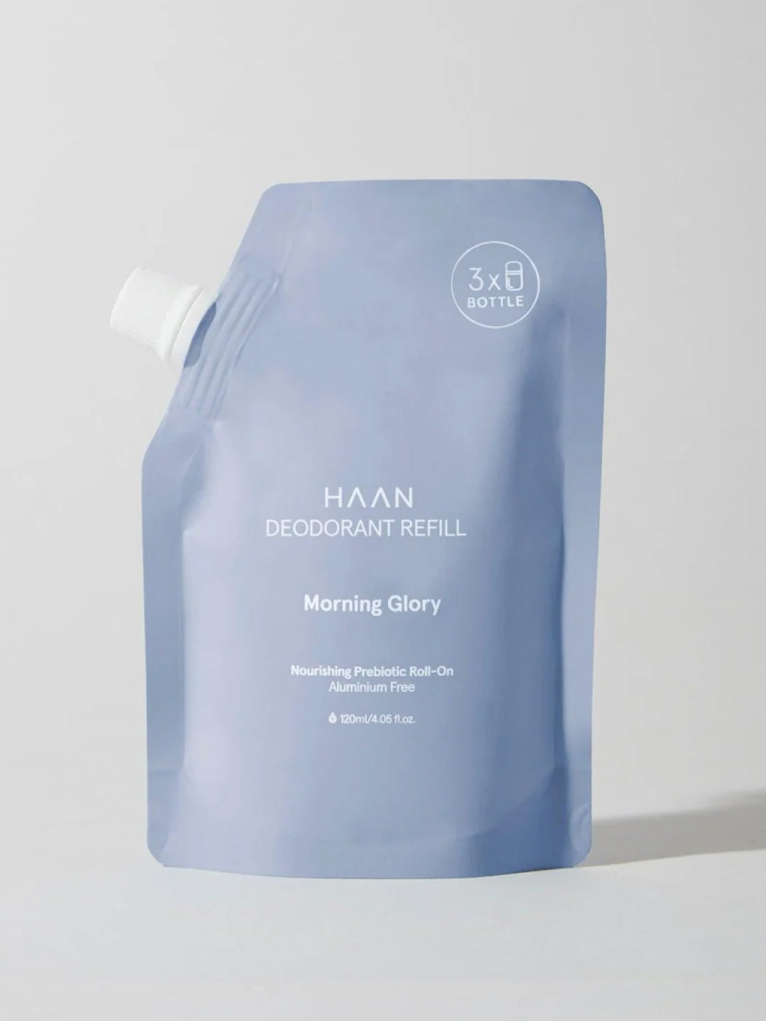Haan deodorant refill. Haan deodorandi täitepakk Morning Glory