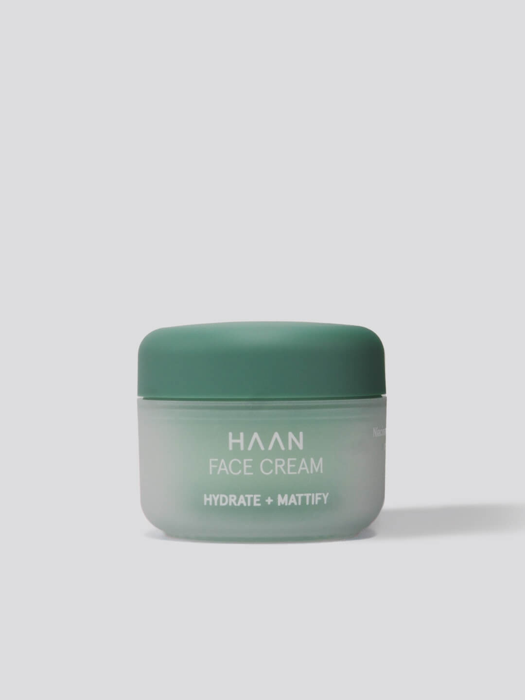 Haan Niacinamide Face Cream, Haan näokreem rasusele nahale