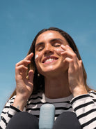 Haan Face Cream SPF 30, Haan päikesekreem näole SPF 30, näo päikesekaitsekreem SPF30