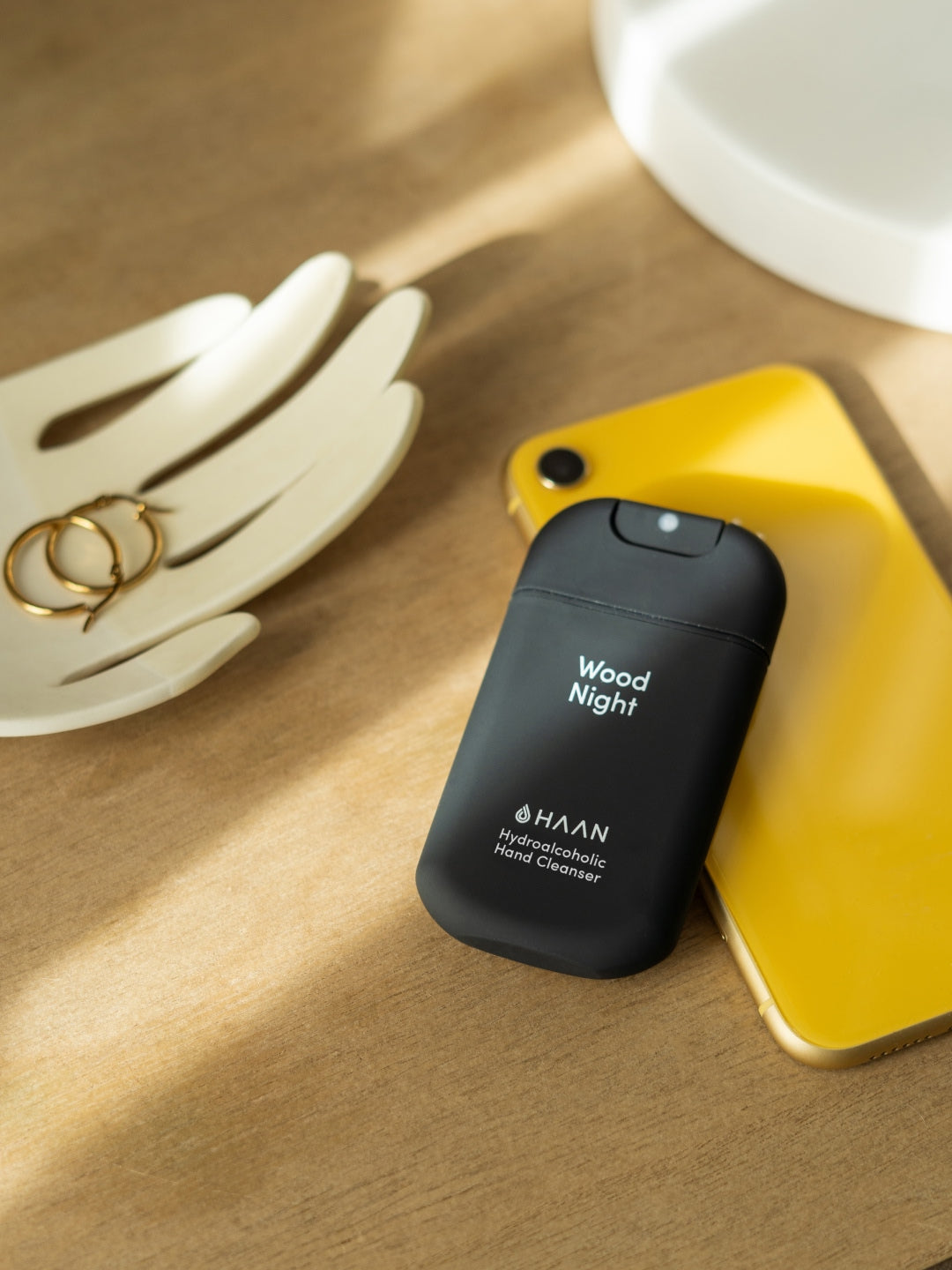 Haan hand sanitizer, hand cleanser, Haan käte desinfitseerija, kätepuhastusvahend, all-groups