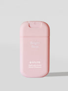 Haan hand sanitizer, hand cleanser, Haan käte desinfitseerija, kätepuhastusvahend, Bright Rose