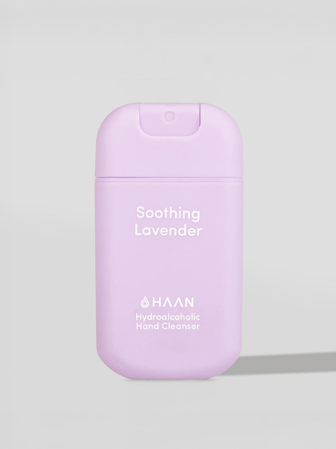 Haan hand sanitizer, hand cleanser, Haan käte desinfitseerija, kätepuhastusvahend, Soothing Lavender