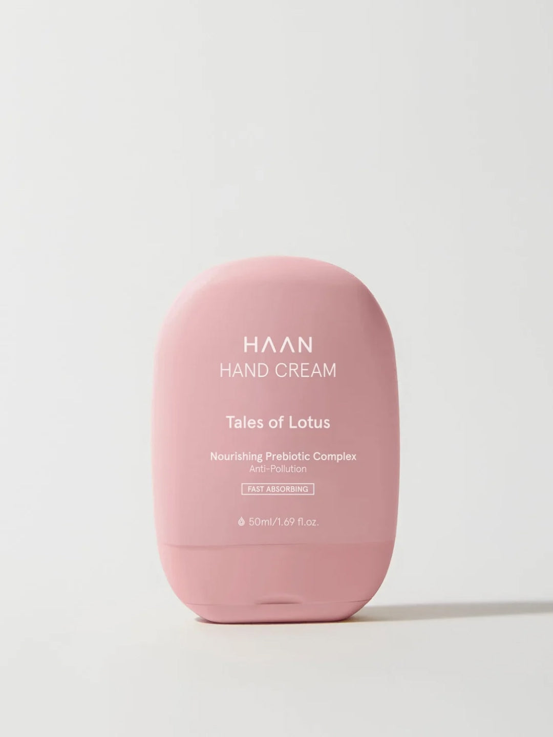 Haan Hand Cream, Haan kätekreem, TAles of Lotus