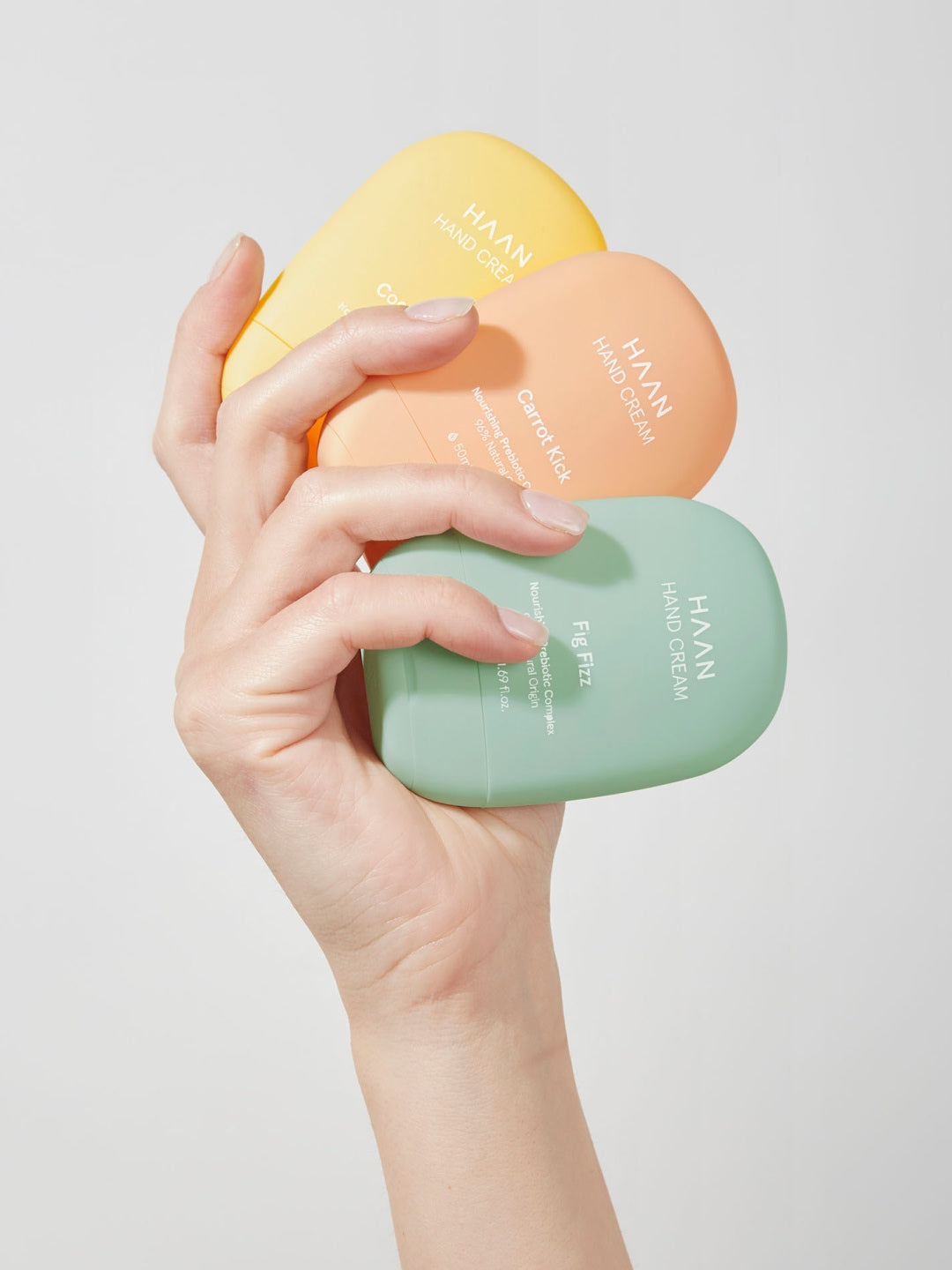 Haan Hand Cream – Babyluv