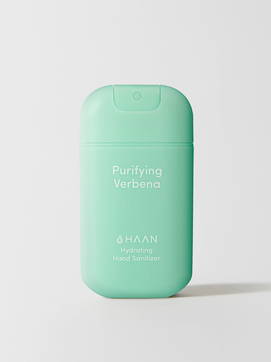 Haan Pocket Hand Sanitizer, Haan Pocket käte desinfitseerija, Purifying Verbena