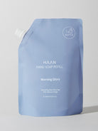 Haan Hand Soap Refill, Haan käteseebi täitepakend, Morning Glory