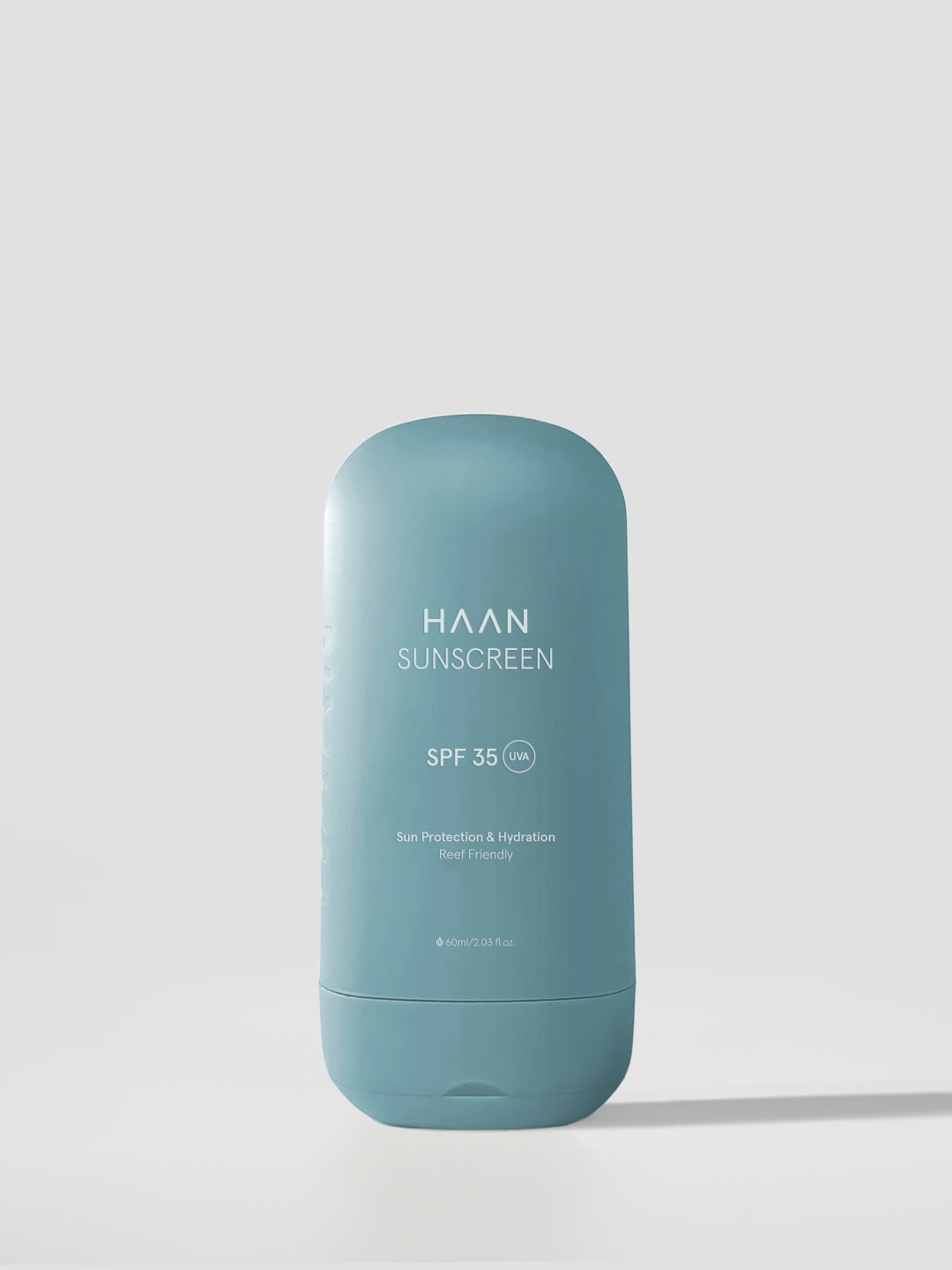 Haan Sunscreen SPF 35, Haan päikesekreem kehale SPF 35,  päikesekaitsekreem SPF35